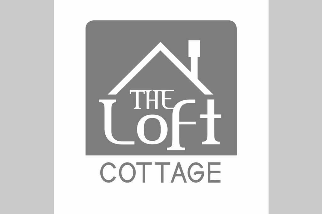 The Loft Cottage Glastry Exteriér fotografie